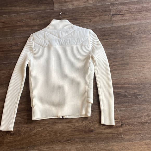 Cute Fitted Jacket - Picture 2 of 2